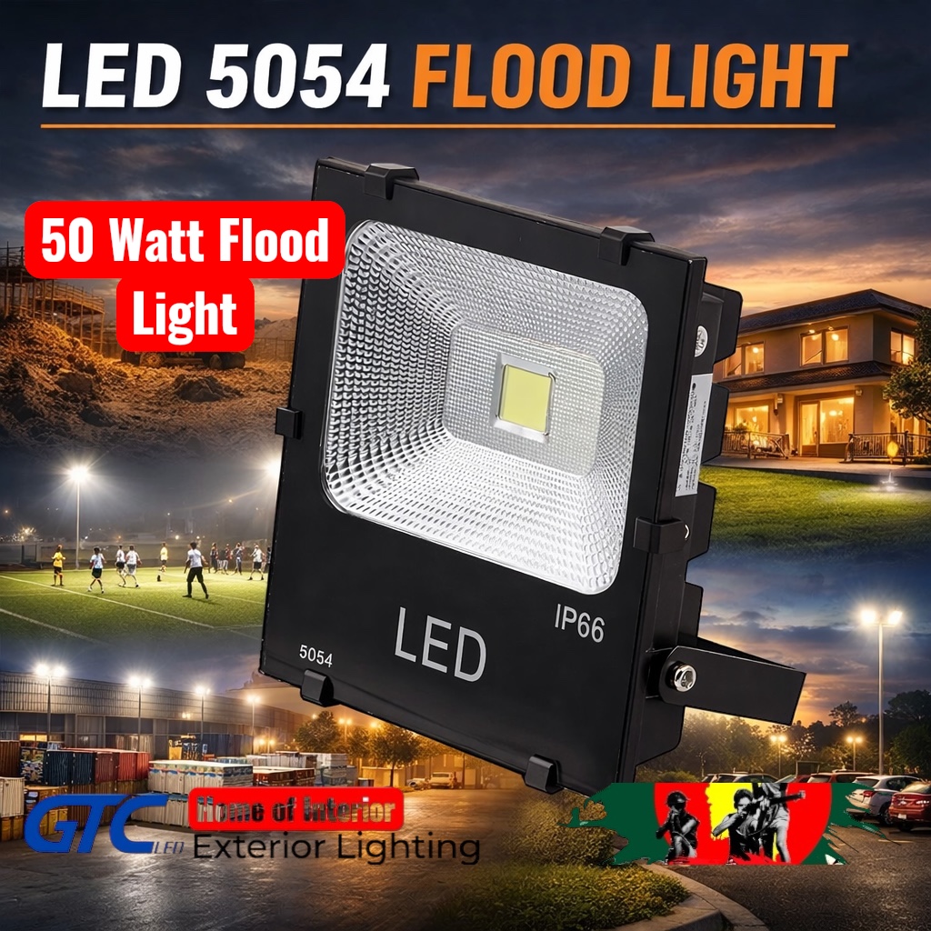 50W COB Warm/3000k (image for) 50W COB Warm/3000k