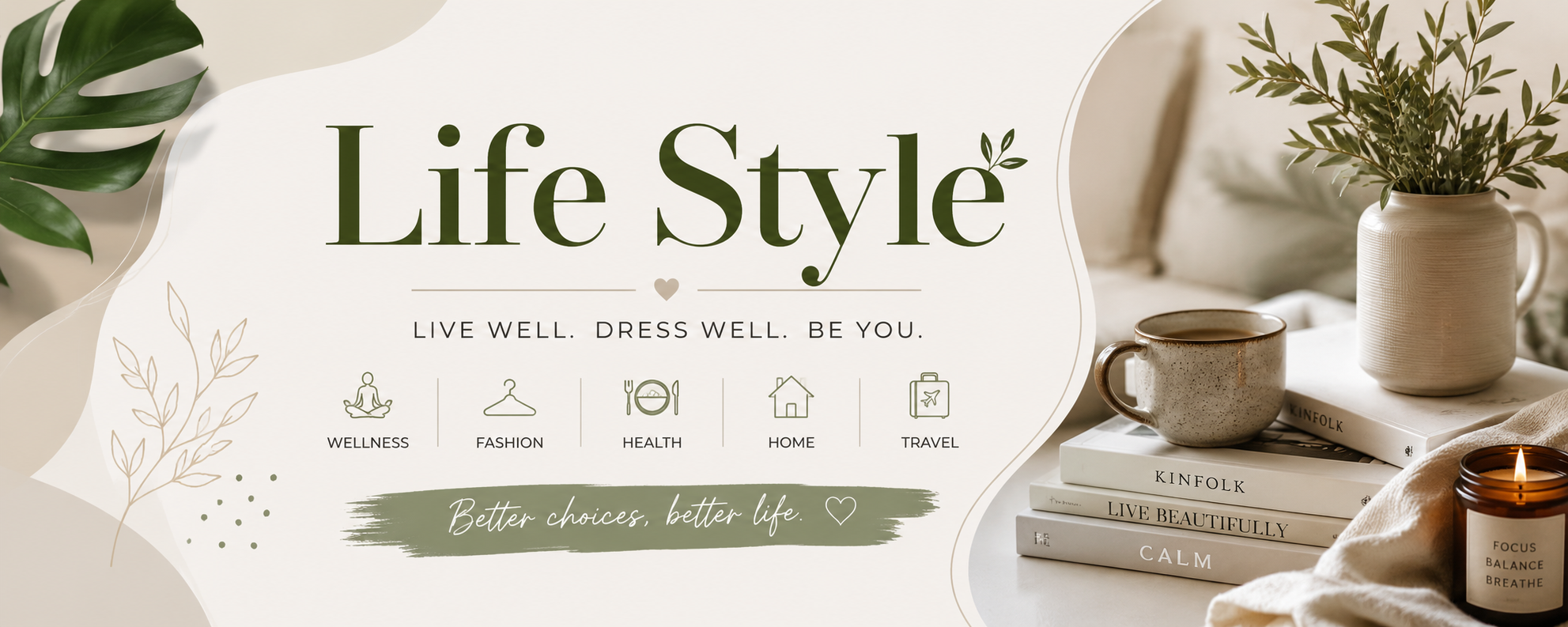 Life Style (image for) Life Style