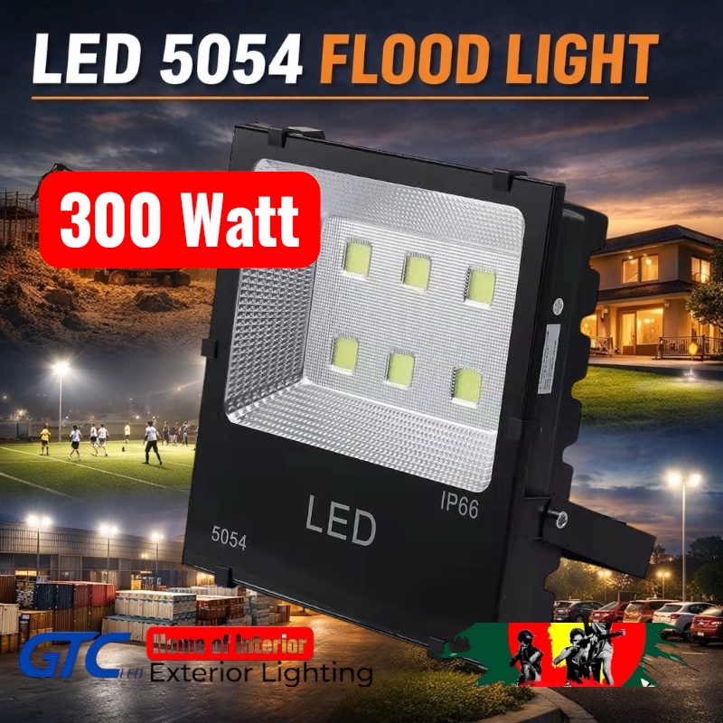 300 Watt COB White (image for) 300 Watt COB White