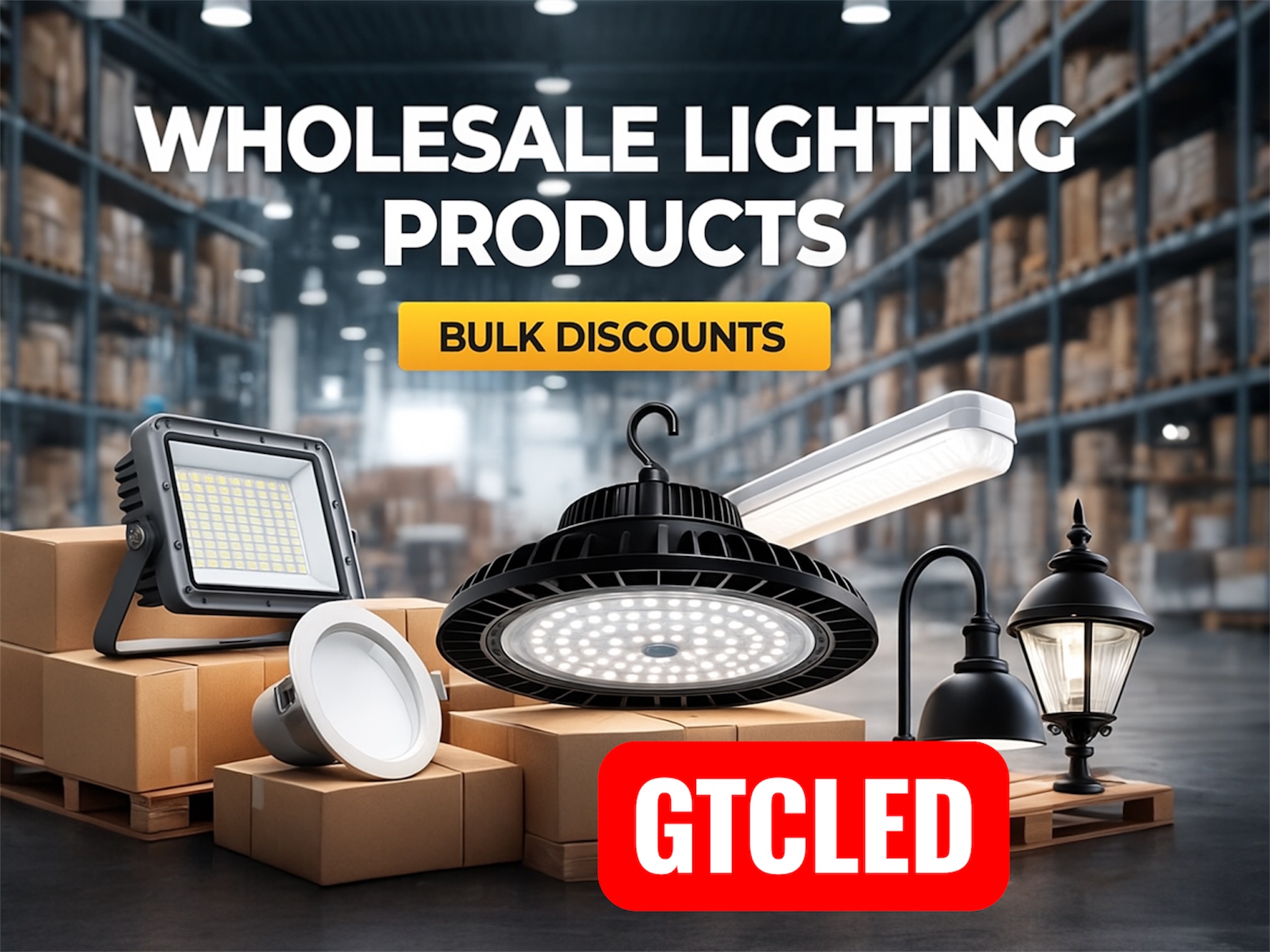 Wholesale Lighting (image for) Wholesale Lighting